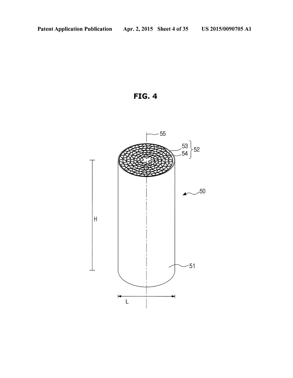 COOKING APPARATUS AND METHOD OF CONTROLLING THE SAME - diagram, schematic, and image 05