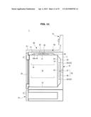 COOKING APPARATUS AND METHOD OF CONTROLLING THE SAME diagram and image