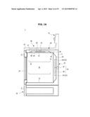 COOKING APPARATUS AND METHOD OF CONTROLLING THE SAME diagram and image