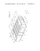 PRESSURE VESSEL diagram and image