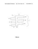 Insulating Beverage Container Sleeve and Label diagram and image