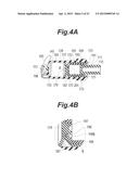 Nozzle Mounting Structure of Component Container diagram and image