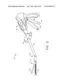 SURGICAL INSTRUMENT WITH WIRELESS COMMUNICATION BETWEEN CONTROL UNIT AND     REMOTE SENSOR diagram and image