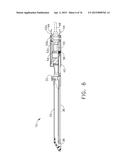 SURGICAL INSTRUMENT WITH WIRELESS COMMUNICATION BETWEEN CONTROL UNIT AND     REMOTE SENSOR diagram and image