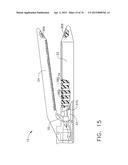 SURGICAL INSTRUMENT WITH WIRELESS COMMUNICATION BETWEEN CONTROL UNIT AND     REMOTE SENSOR diagram and image