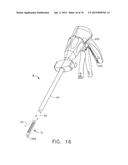 SURGICAL INSTRUMENT WITH WIRELESS COMMUNICATION BETWEEN CONTROL UNIT AND     REMOTE SENSOR diagram and image