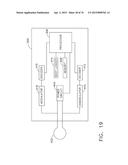 SURGICAL INSTRUMENT WITH WIRELESS COMMUNICATION BETWEEN CONTROL UNIT AND     REMOTE SENSOR diagram and image