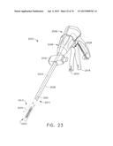 SURGICAL INSTRUMENT WITH WIRELESS COMMUNICATION BETWEEN CONTROL UNIT AND     REMOTE SENSOR diagram and image