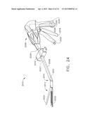 SURGICAL INSTRUMENT WITH WIRELESS COMMUNICATION BETWEEN CONTROL UNIT AND     REMOTE SENSOR diagram and image