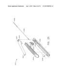 SURGICAL INSTRUMENT WITH WIRELESS COMMUNICATION BETWEEN CONTROL UNIT AND     REMOTE SENSOR diagram and image