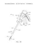 SURGICAL INSTRUMENT WITH WIRELESS COMMUNICATION BETWEEN CONTROL UNIT AND     REMOTE SENSOR diagram and image