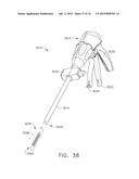 SURGICAL INSTRUMENT WITH WIRELESS COMMUNICATION BETWEEN CONTROL UNIT AND     REMOTE SENSOR diagram and image