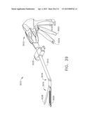 SURGICAL INSTRUMENT WITH WIRELESS COMMUNICATION BETWEEN CONTROL UNIT AND     REMOTE SENSOR diagram and image