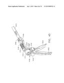 SURGICAL INSTRUMENT WITH WIRELESS COMMUNICATION BETWEEN CONTROL UNIT AND     REMOTE SENSOR diagram and image