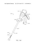 SURGICAL INSTRUMENT WITH WIRELESS COMMUNICATION BETWEEN CONTROL UNIT AND     REMOTE SENSOR diagram and image