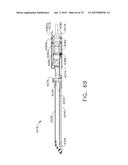 SURGICAL INSTRUMENT WITH WIRELESS COMMUNICATION BETWEEN CONTROL UNIT AND     REMOTE SENSOR diagram and image