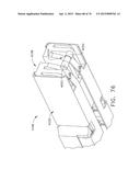 SURGICAL INSTRUMENT WITH WIRELESS COMMUNICATION BETWEEN CONTROL UNIT AND     REMOTE SENSOR diagram and image