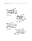 SURGICAL INSTRUMENT WITH WIRELESS COMMUNICATION BETWEEN CONTROL UNIT AND     REMOTE SENSOR diagram and image