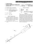 POWERED SURGICAL INSTRUMENT diagram and image