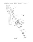 POWERED SURGICAL INSTRUMENT diagram and image