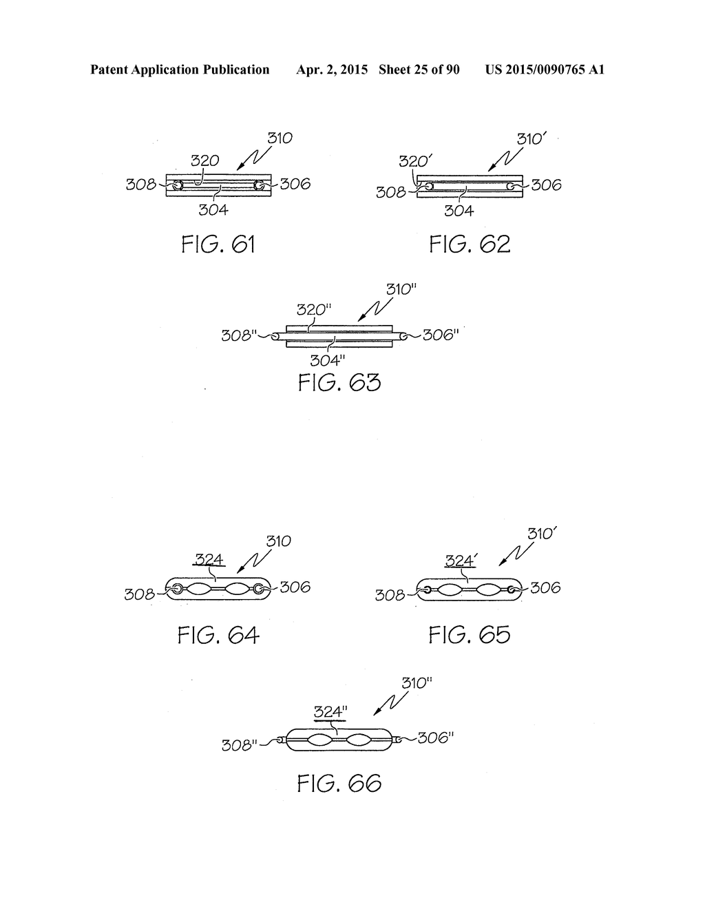 SURGICAL STAPLING INSTRUMENT HAVING A RELEASABLE BUTTRESS MATERIAL - diagram, schematic, and image 26