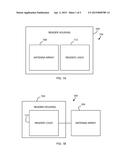 CALCULATED COMPENSATED MAGNETIC ANTENNAS FOR DIFFERENT FREQUENCIES diagram and image