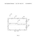 CALCULATED COMPENSATED MAGNETIC ANTENNAS FOR DIFFERENT FREQUENCIES diagram and image