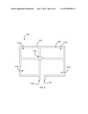 CALCULATED COMPENSATED MAGNETIC ANTENNAS FOR DIFFERENT FREQUENCIES diagram and image