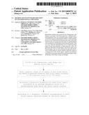 METHOD AND SYSTEM FOR BINARIZATION OF TWO DIMENSIONAL CODE IMAGE diagram and image