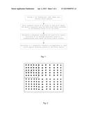 METHOD AND SYSTEM FOR BINARIZATION OF TWO DIMENSIONAL CODE IMAGE diagram and image