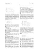 METHOD AND SYSTEM FOR BINARIZATION OF TWO DIMENSIONAL CODE IMAGE diagram and image