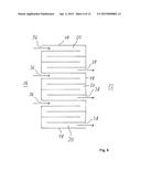 HEATING DEVICE FOR A VEHICLE AND METHOD OF OPERATING THE HEATING DEVICE diagram and image