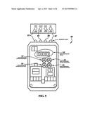 TEMPERATURE AND LOW WATER MONITORING FOR BOILER SYSTEMS diagram and image