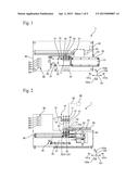 DISCHARGE SYSTEM AND METHOD OF DISCHARGE BY A DISCHARGE SYSTEM diagram and image