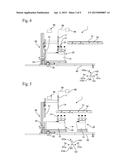 DISCHARGE SYSTEM AND METHOD OF DISCHARGE BY A DISCHARGE SYSTEM diagram and image