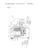 DISCHARGE SYSTEM AND METHOD OF DISCHARGE BY A DISCHARGE SYSTEM diagram and image