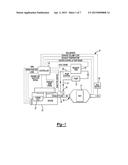 Coaxial Flow Injector diagram and image