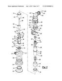 Coaxial Flow Injector diagram and image