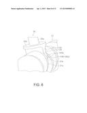 RECIPROCATING MECHANISM FOR A FISHING REEL diagram and image