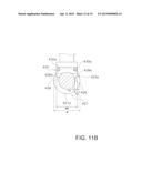 RECIPROCATING MECHANISM FOR A FISHING REEL diagram and image