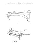 SAFETY CHAIN TIE DOWN APPARATUS diagram and image