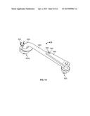 SAFETY CHAIN TIE DOWN APPARATUS diagram and image