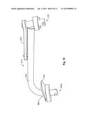 SAFETY CHAIN TIE DOWN APPARATUS diagram and image