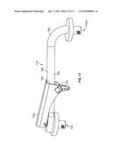 SAFETY CHAIN TIE DOWN APPARATUS diagram and image