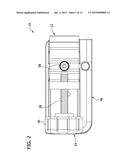 MEDICAL DEVICE SUPPORTING APPARATUS diagram and image