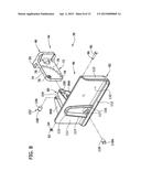 MEDICAL DEVICE SUPPORTING APPARATUS diagram and image