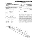 SEGMENT OF AN ARTICULATED ARM AND ARTICULATED ARM COMPRISING SAID SEGMENT diagram and image