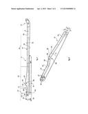 SEGMENT OF AN ARTICULATED ARM AND ARTICULATED ARM COMPRISING SAID SEGMENT diagram and image