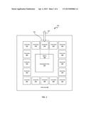 OPTICALLY ENABLED MULTI-CHIP MODULES diagram and image