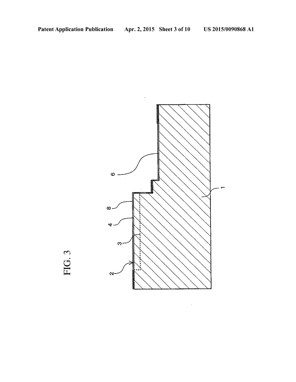 RESIN ENCODER SCALE, MOLD FOR RESIN ENCODER SCALE, METHOD FOR PRODUCING     RESIN ENCODER SCALE, AND ENCODER - diagram, schematic, and image 04